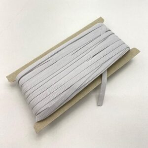 ELÁSTICO NYLON N°16 7mm x 50m