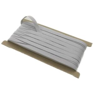 ELÁSTICO NYLON N°18 9mm x 50m
