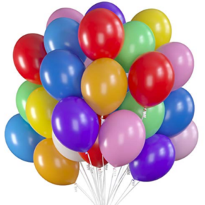 GLOBOS CBX 9" X 50U