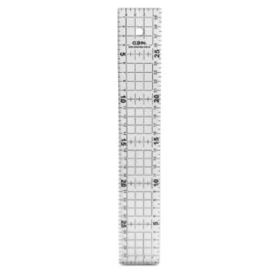 REGLA PATCHWORK ART.3005